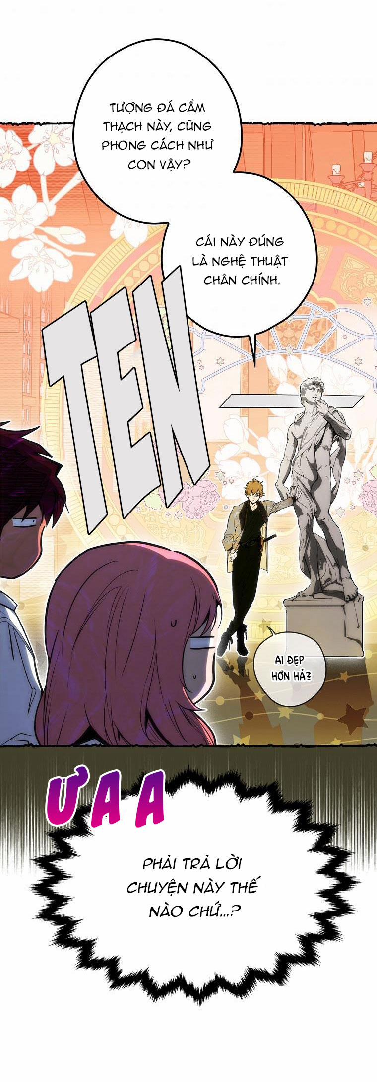 Cổ Tích Về Người Mẹ Kế 82 trang 62