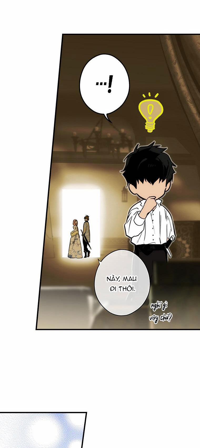 Cổ Tích Về Người Mẹ Kế 82 trang 65