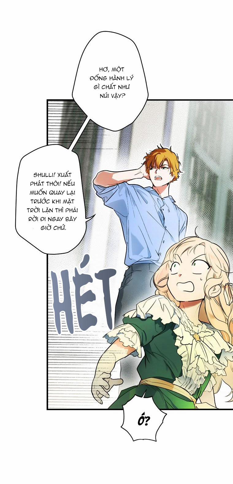 Cổ Tích Về Người Mẹ Kế 82 trang 7