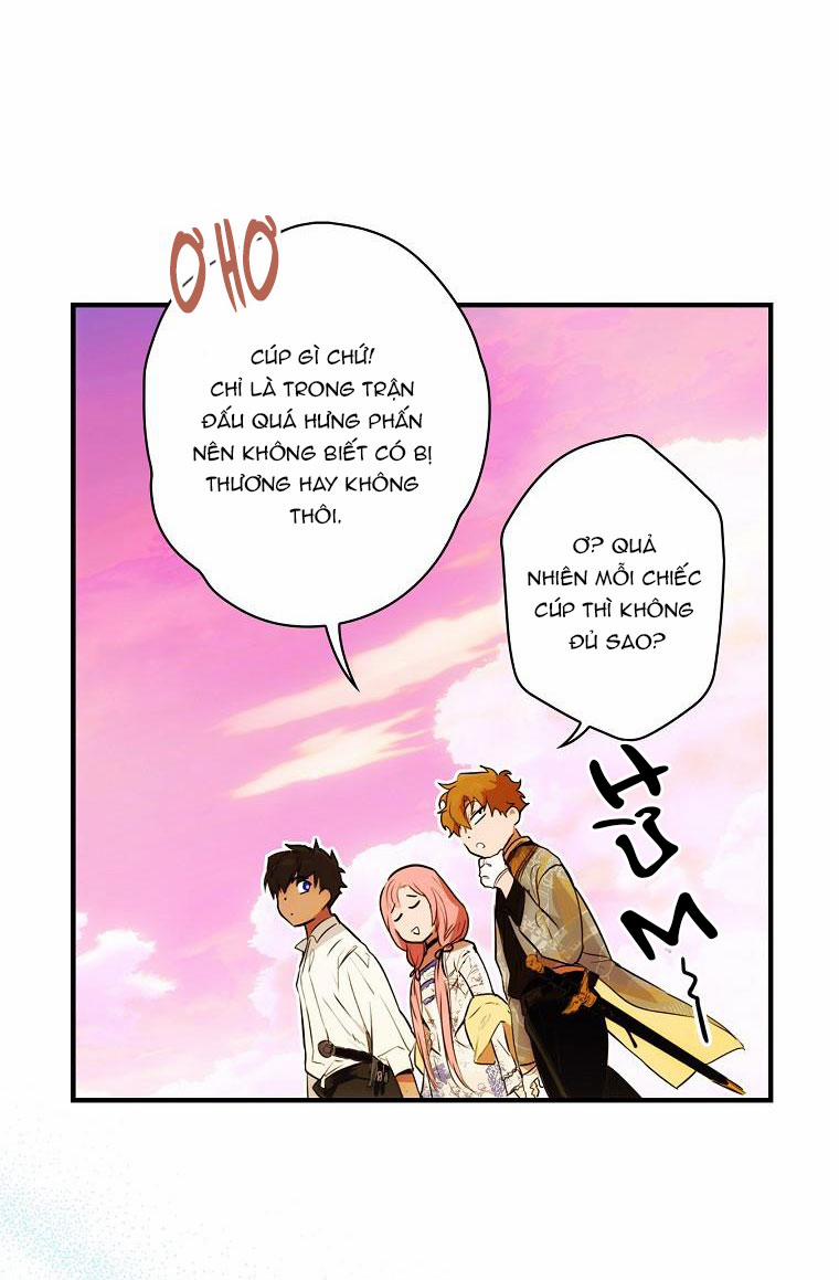 Cổ Tích Về Người Mẹ Kế 82 trang 71