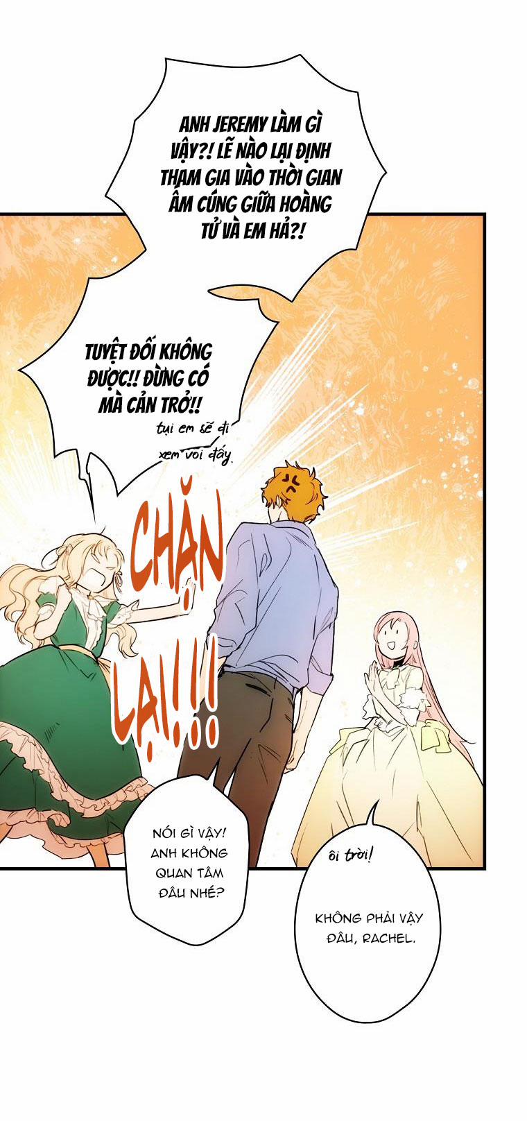 Cổ Tích Về Người Mẹ Kế 82 trang 8