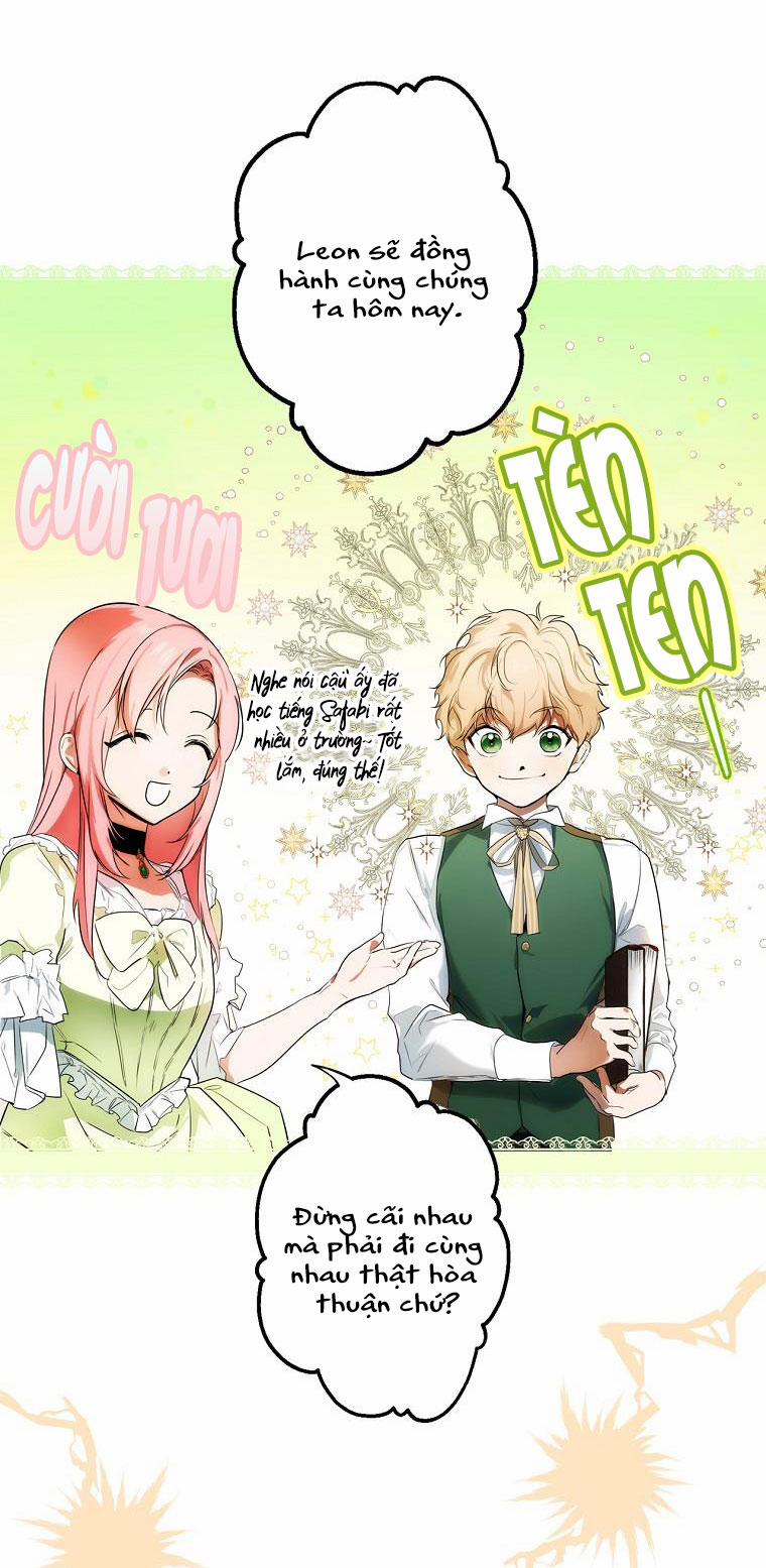 Cổ Tích Về Người Mẹ Kế 82 trang 9