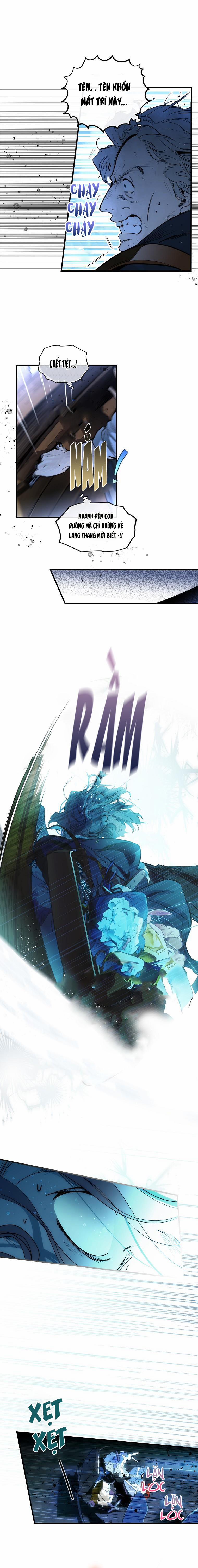 Cổ Tích Về Người Mẹ Kế 83 trang 10