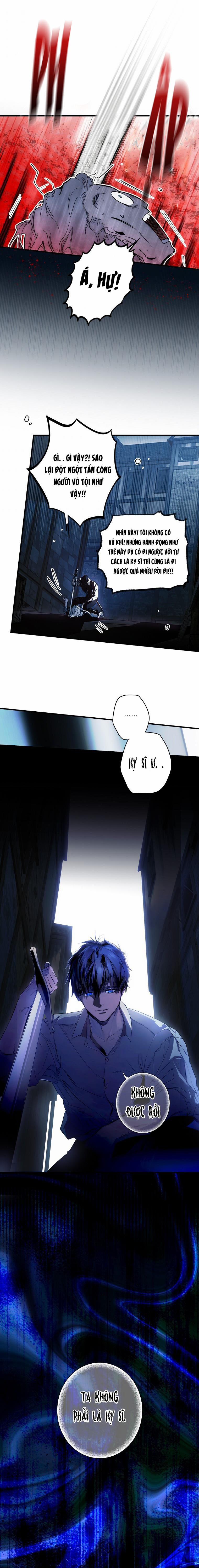 Cổ Tích Về Người Mẹ Kế 83 trang 11