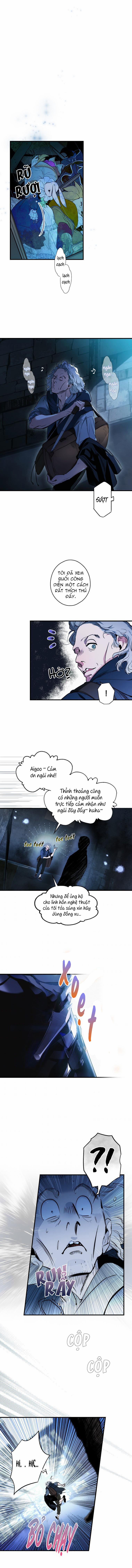 Cổ Tích Về Người Mẹ Kế 83 trang 9