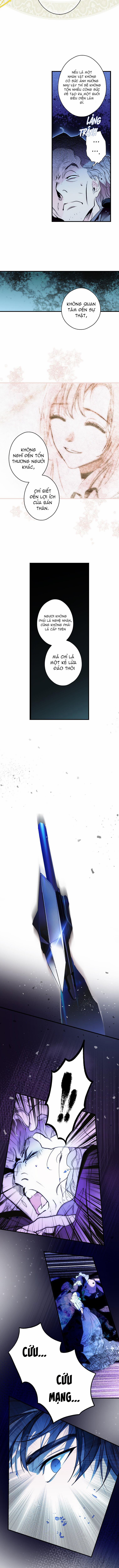 Cổ Tích Về Người Mẹ Kế 84 trang 3