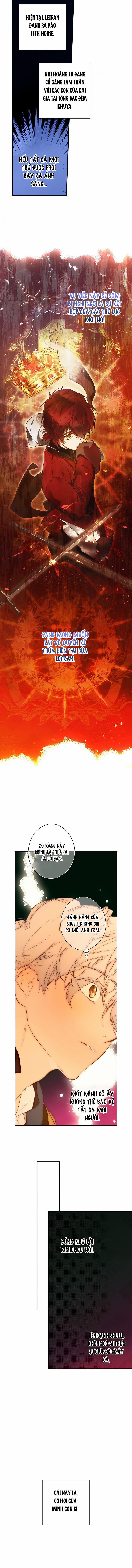 Cổ Tích Về Người Mẹ Kế 84 trang 7