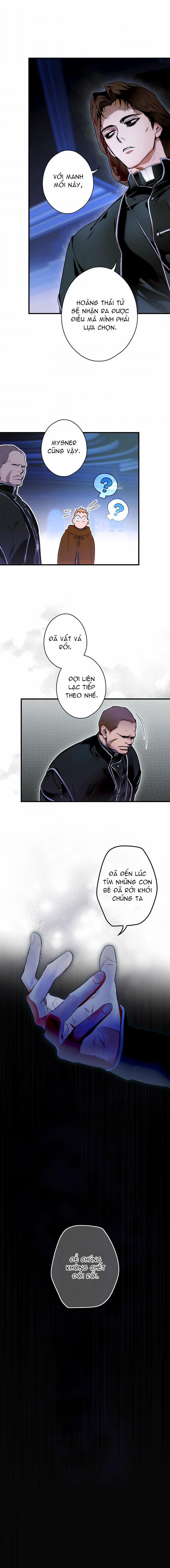 Cổ Tích Về Người Mẹ Kế 84 trang 9