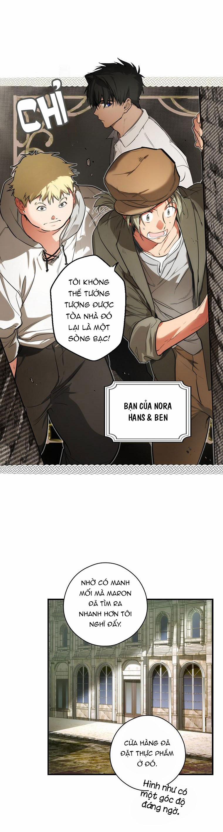 Cổ Tích Về Người Mẹ Kế 85.5 trang 0