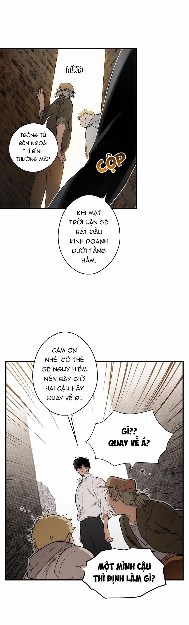 Cổ Tích Về Người Mẹ Kế 85.5 trang 1