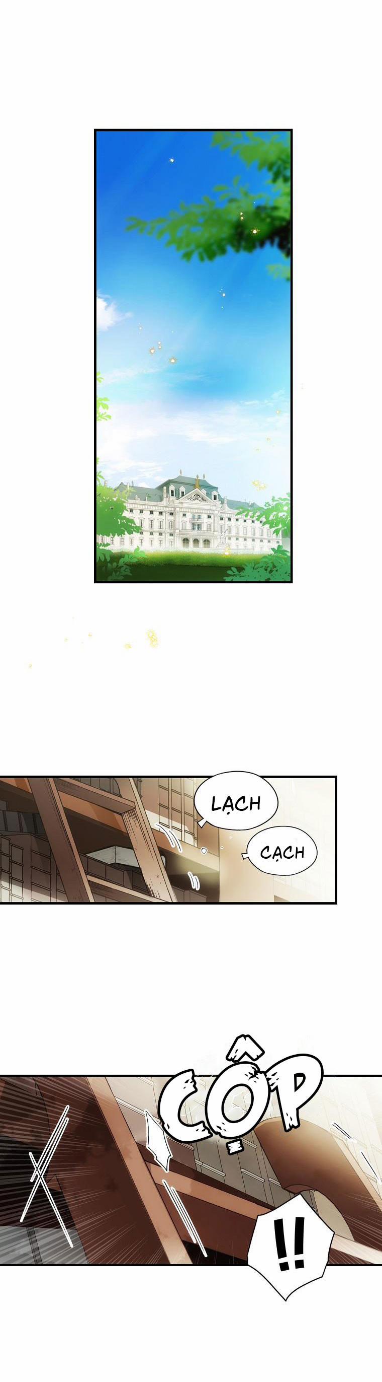 Cổ Tích Về Người Mẹ Kế 85.5 trang 10