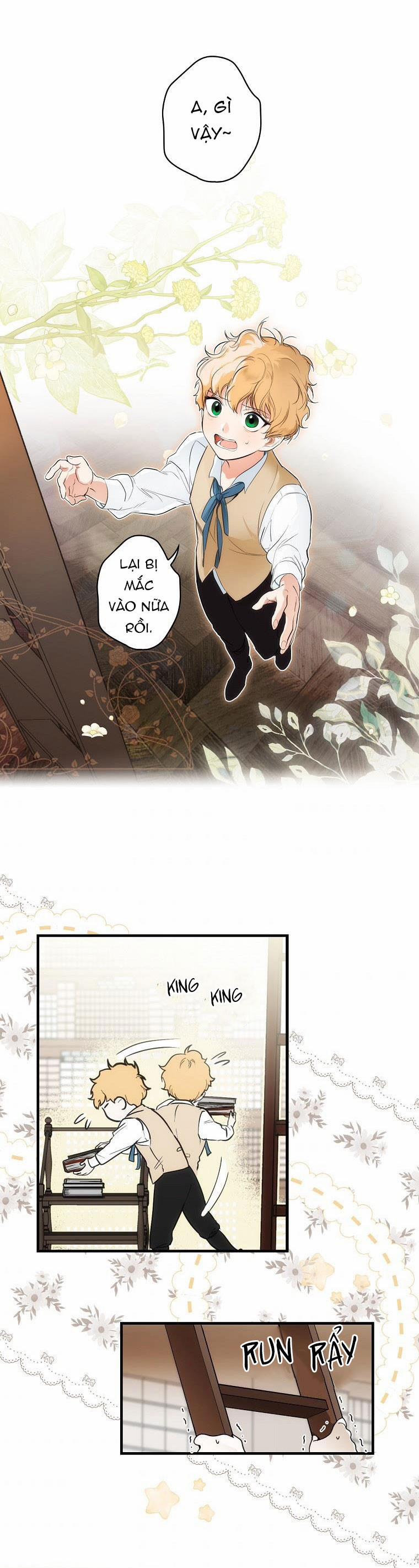 Cổ Tích Về Người Mẹ Kế 85.5 trang 11