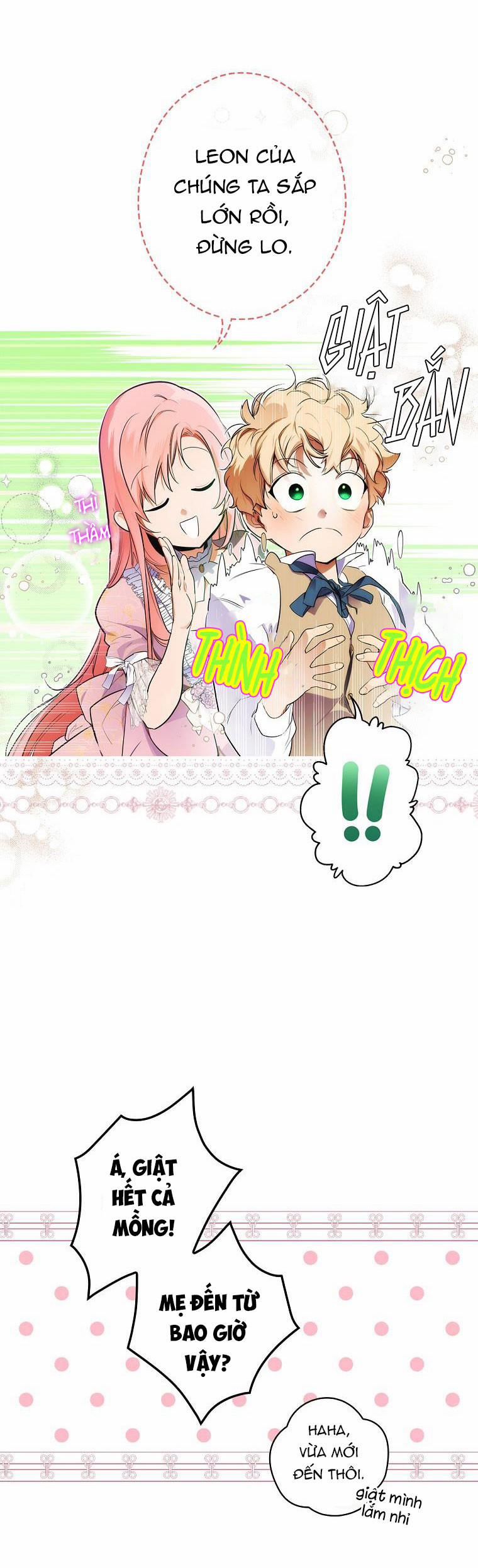 Cổ Tích Về Người Mẹ Kế 85.5 trang 13