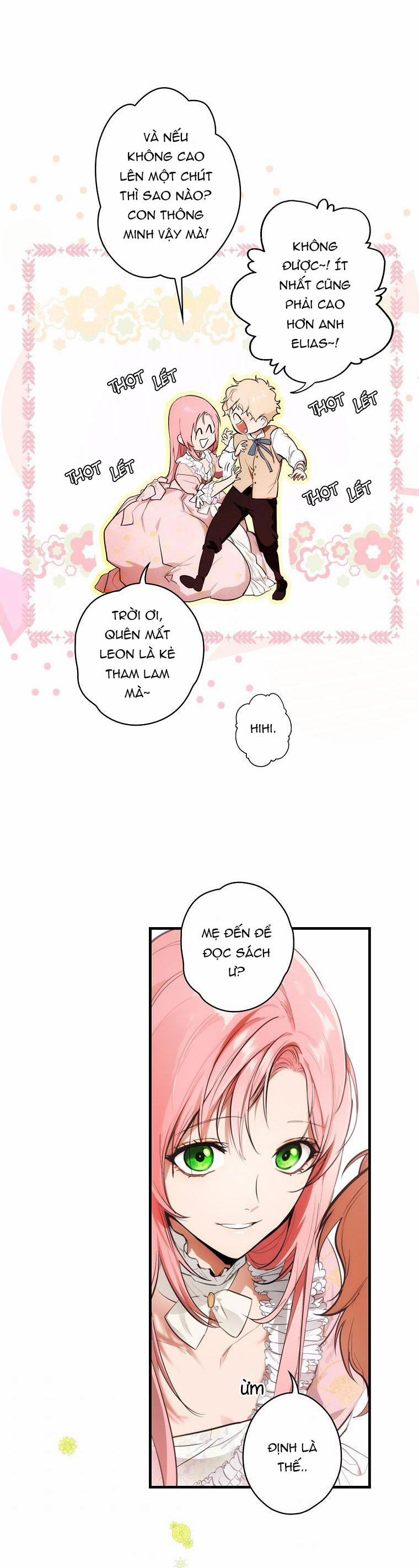 Cổ Tích Về Người Mẹ Kế 85.5 trang 14