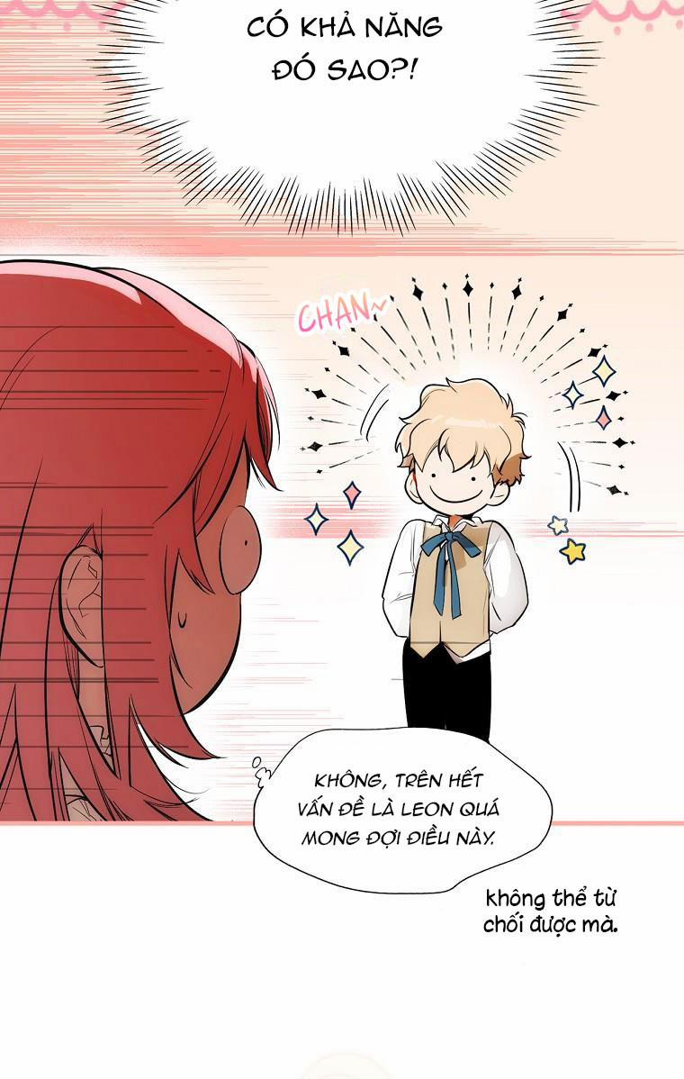 Cổ Tích Về Người Mẹ Kế 85.5 trang 16