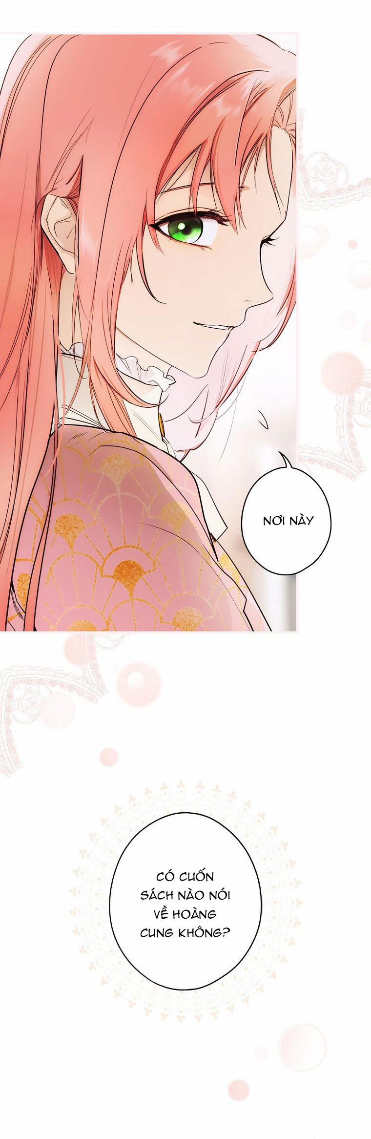 Cổ Tích Về Người Mẹ Kế 85.5 trang 18