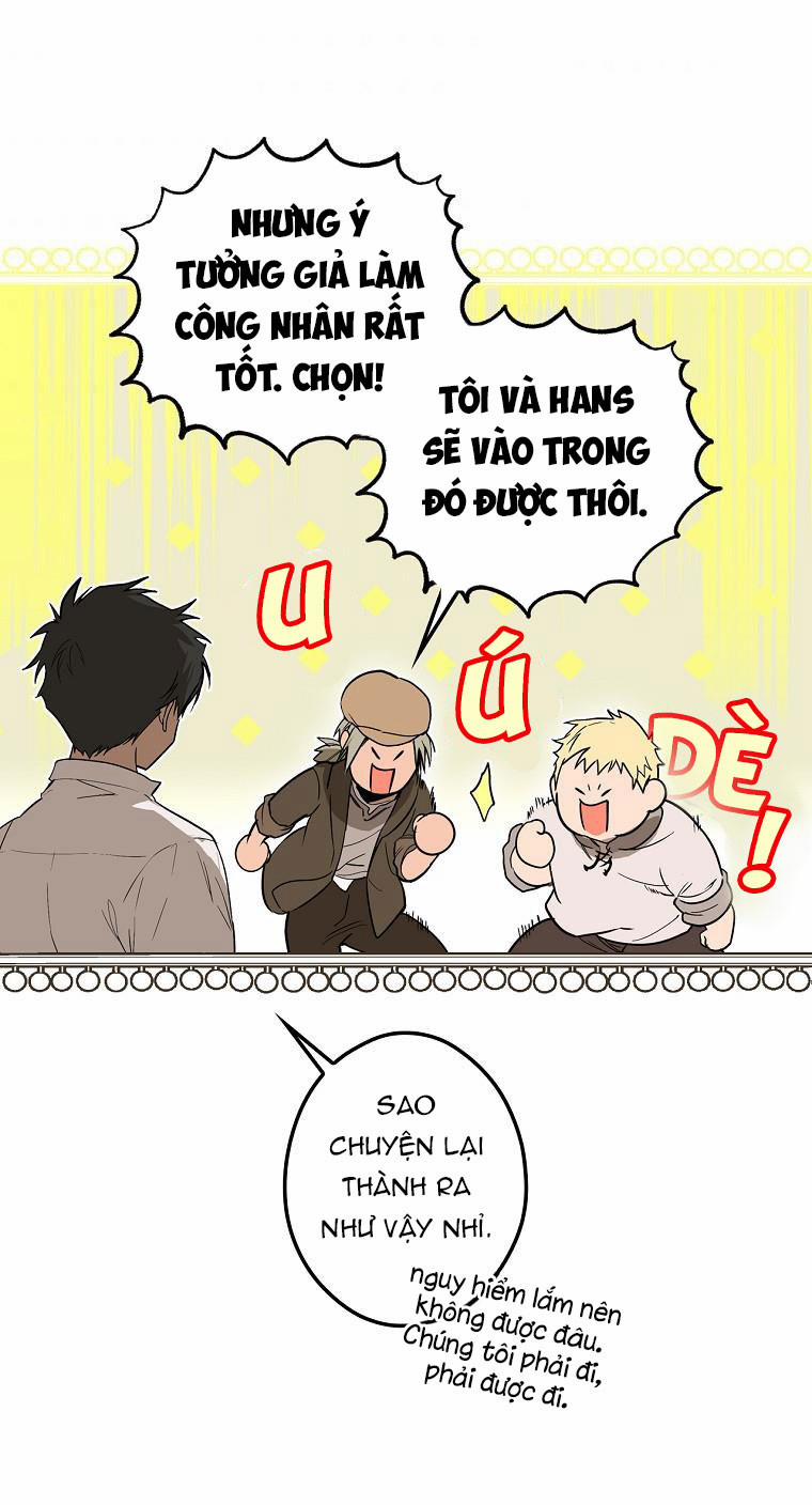 Cổ Tích Về Người Mẹ Kế 85.5 trang 4