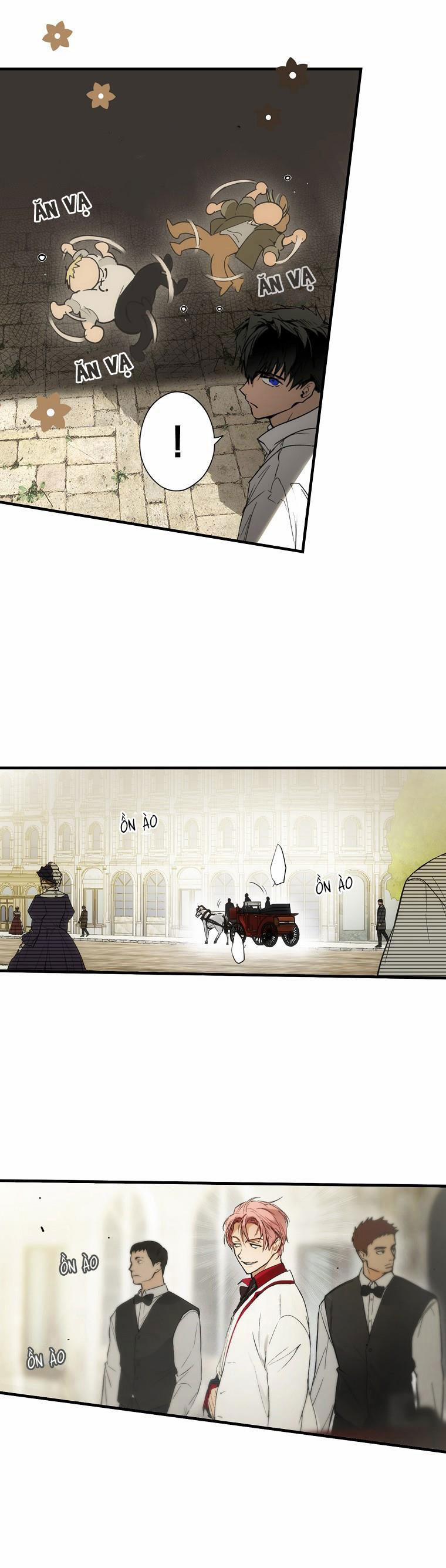 Cổ Tích Về Người Mẹ Kế 85.5 trang 5