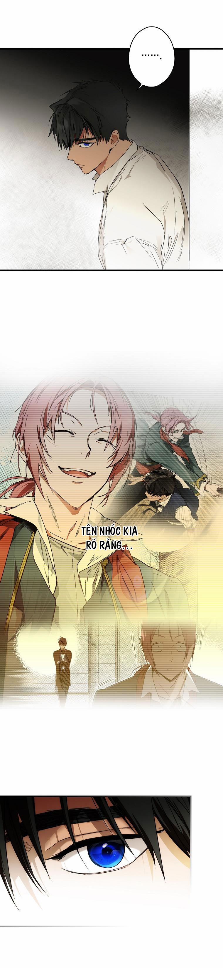 Cổ Tích Về Người Mẹ Kế 85.5 trang 6