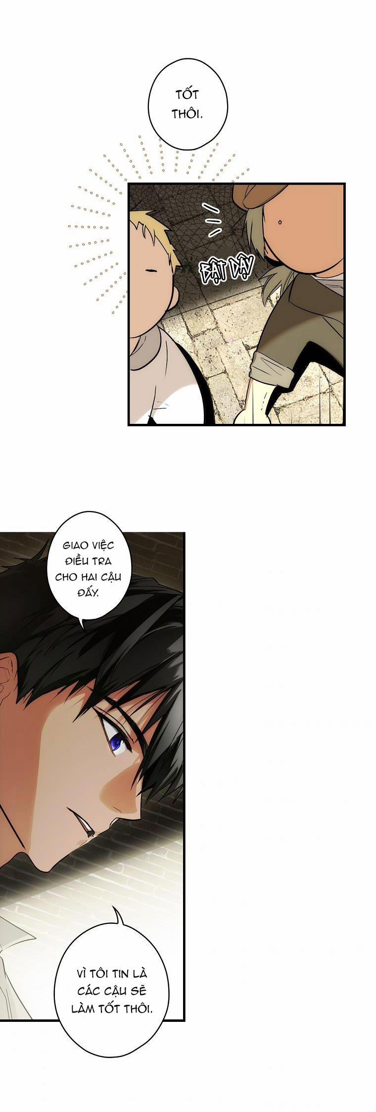 Cổ Tích Về Người Mẹ Kế 85.5 trang 7