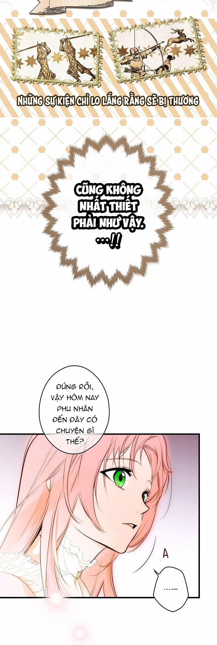 Cổ Tích Về Người Mẹ Kế 85 trang 12