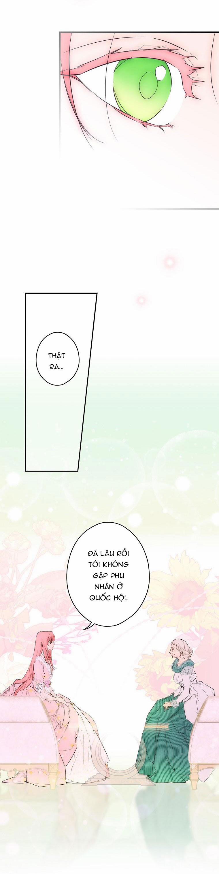 Cổ Tích Về Người Mẹ Kế 85 trang 13