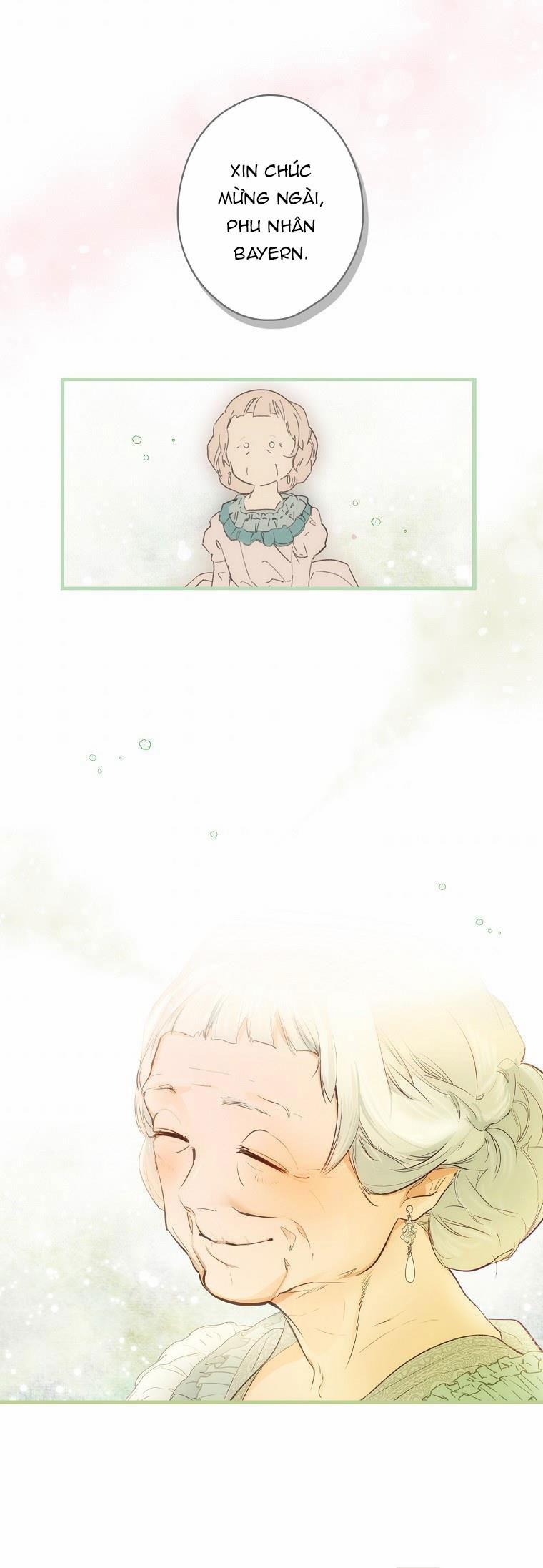 Cổ Tích Về Người Mẹ Kế 85 trang 15