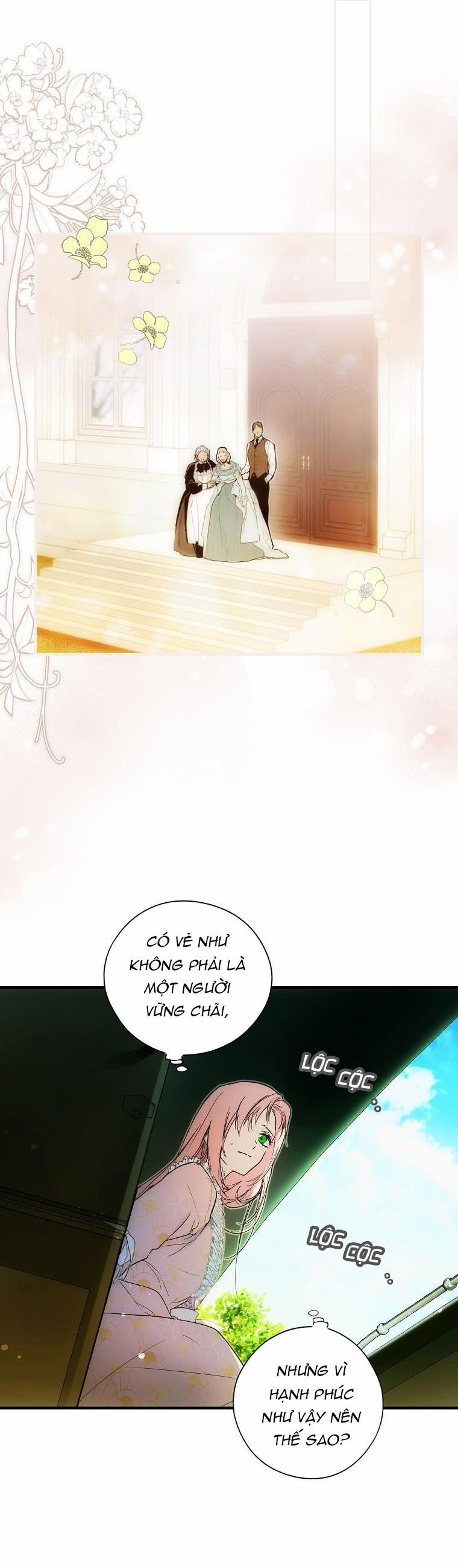 Cổ Tích Về Người Mẹ Kế 85 trang 16