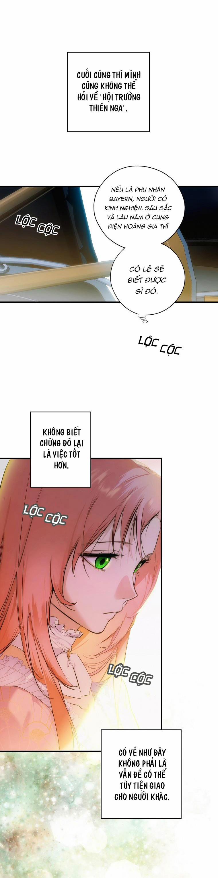 Cổ Tích Về Người Mẹ Kế 85 trang 17