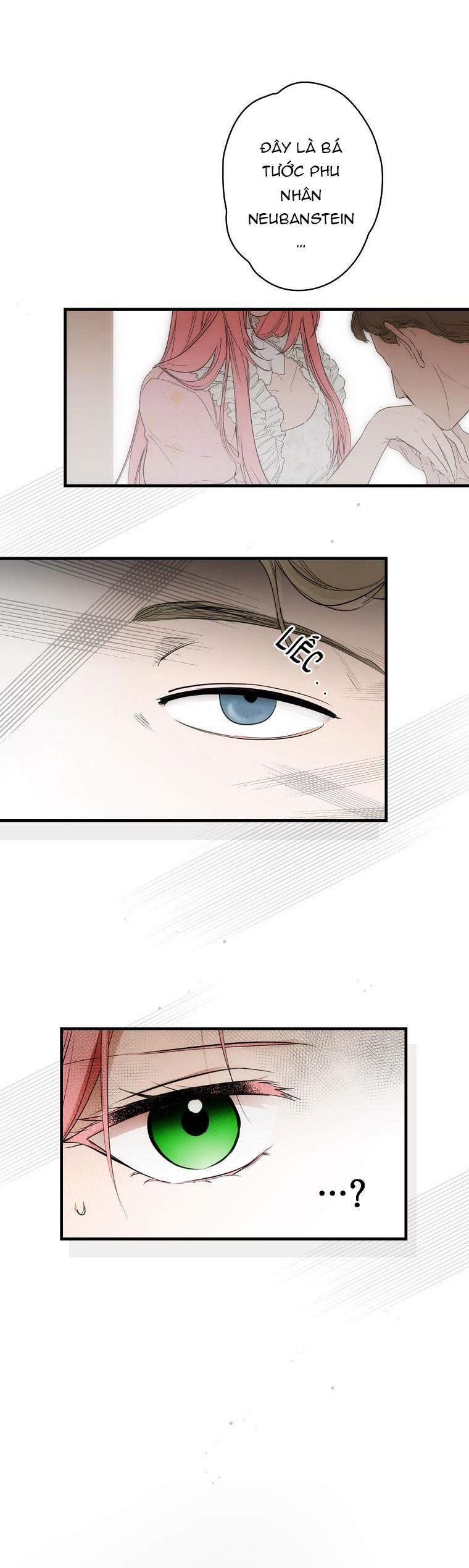 Cổ Tích Về Người Mẹ Kế 85 trang 4