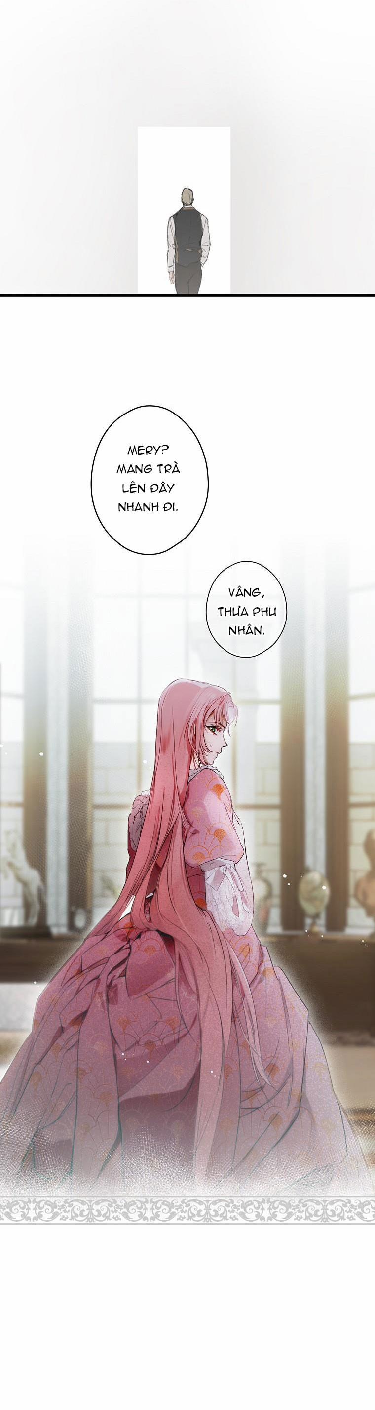 Cổ Tích Về Người Mẹ Kế 85 trang 5