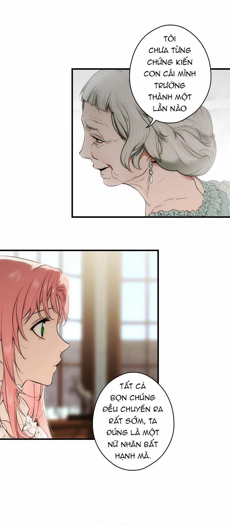 Cổ Tích Về Người Mẹ Kế 85 trang 8