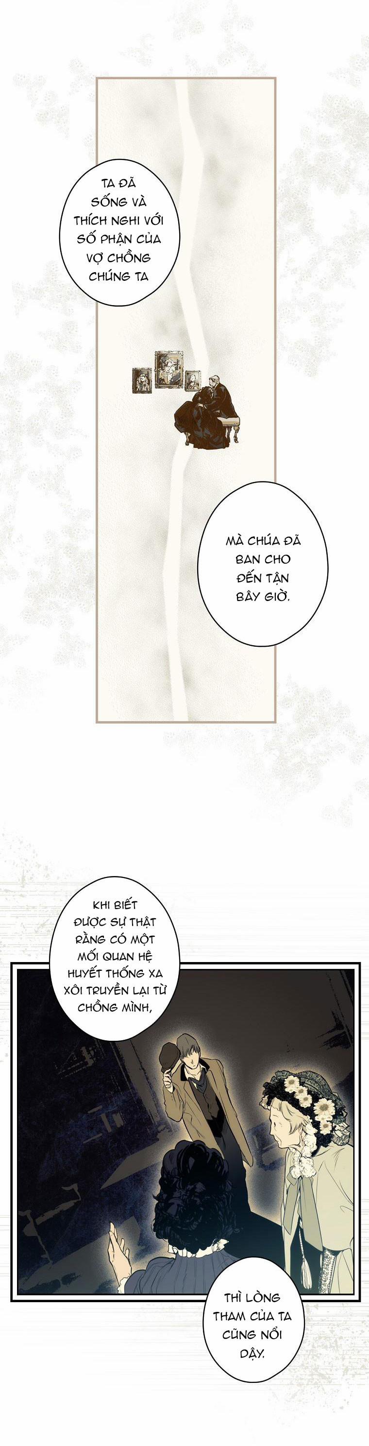 Cổ Tích Về Người Mẹ Kế 85 trang 9