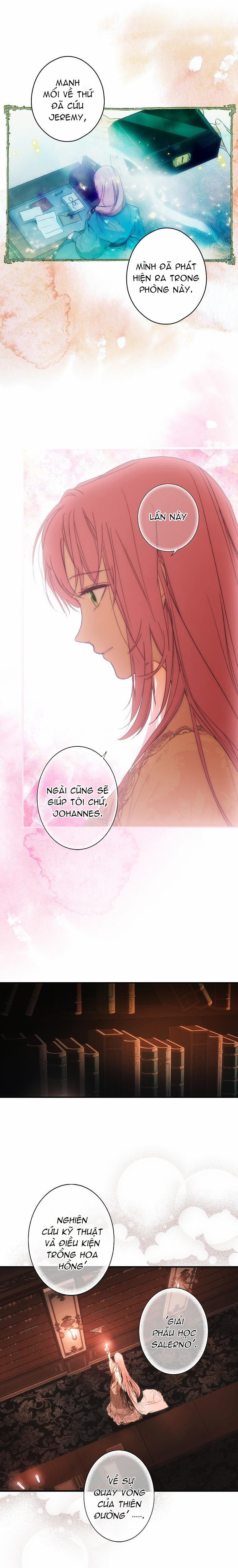 Cổ Tích Về Người Mẹ Kế 86.5 trang 1