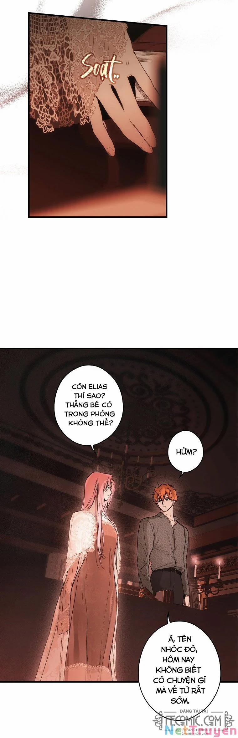 Cổ Tích Về Người Mẹ Kế 87 trang 10