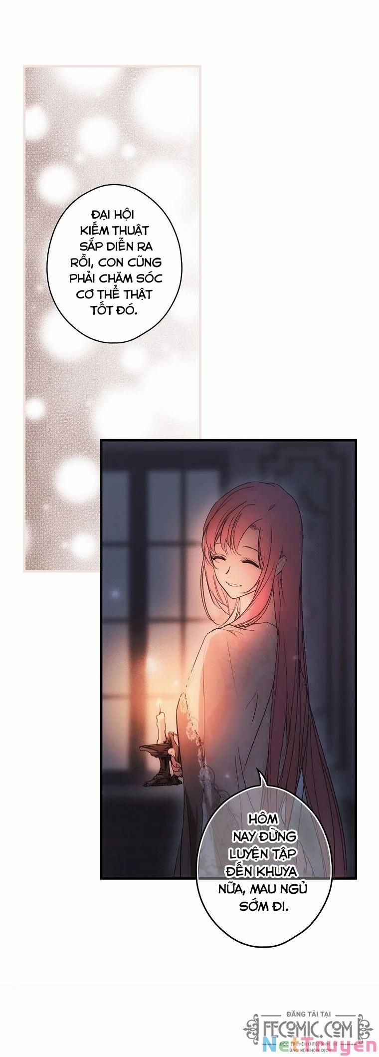 Cổ Tích Về Người Mẹ Kế 87 trang 13