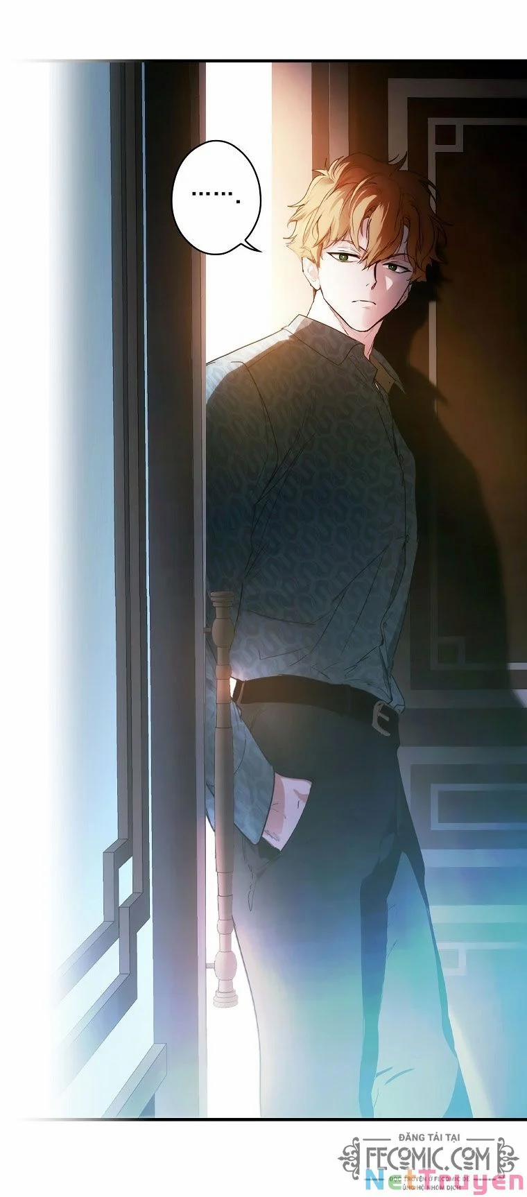 Cổ Tích Về Người Mẹ Kế 87 trang 16