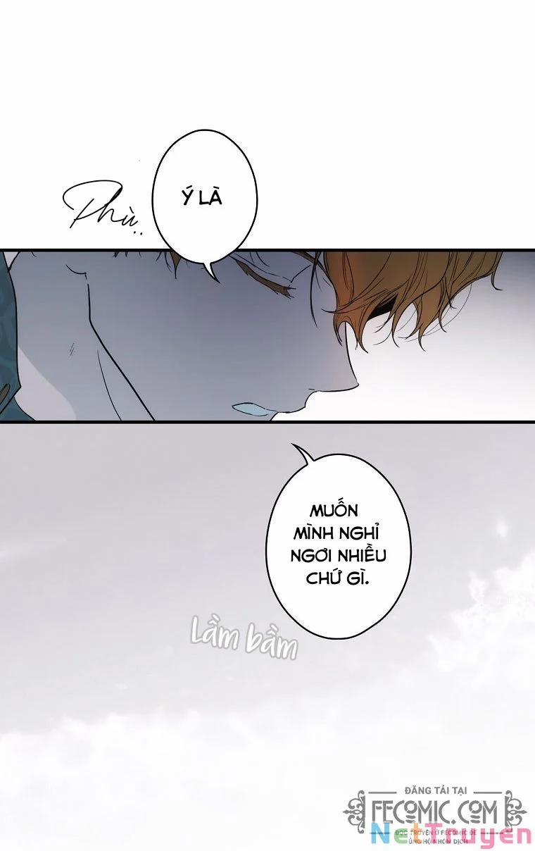 Cổ Tích Về Người Mẹ Kế 87 trang 17