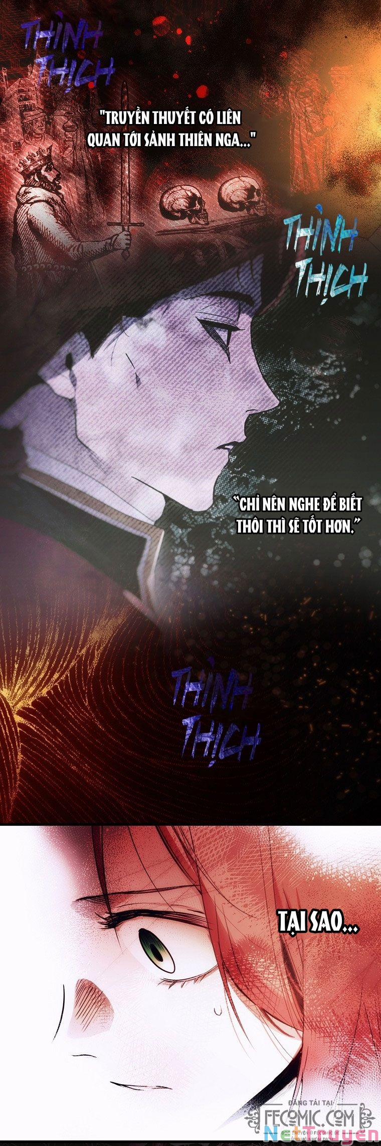 Cổ Tích Về Người Mẹ Kế 87 trang 2