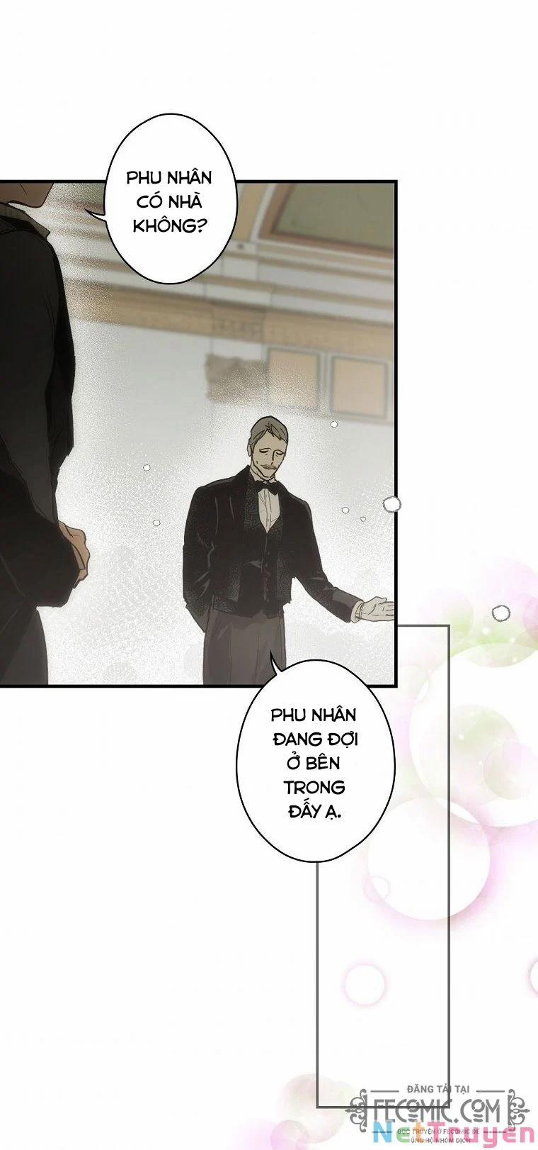 Cổ Tích Về Người Mẹ Kế 87 trang 21