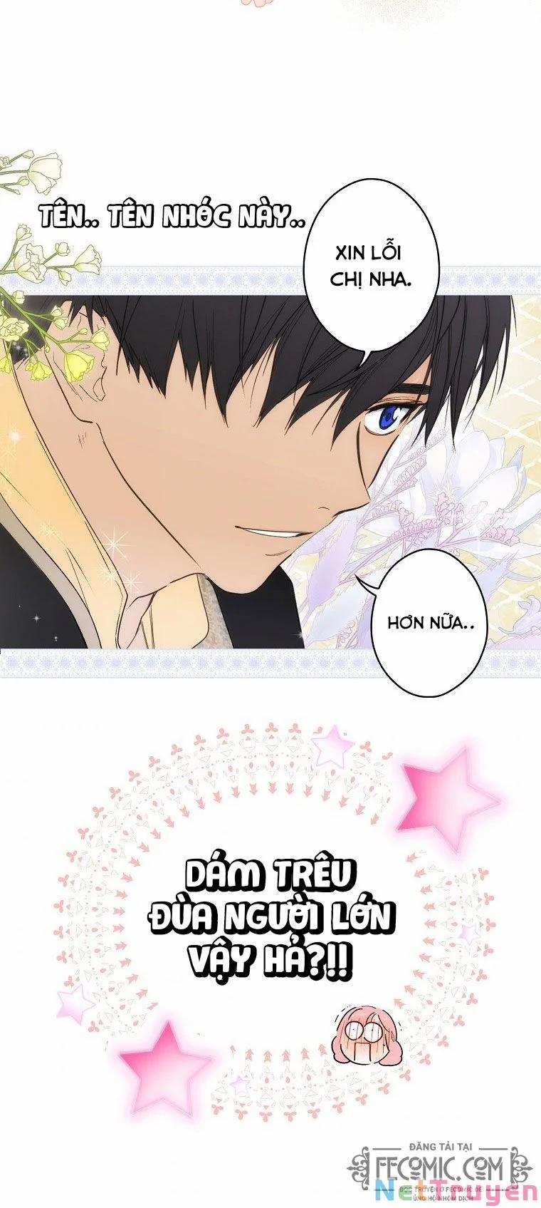 Cổ Tích Về Người Mẹ Kế 87 trang 28