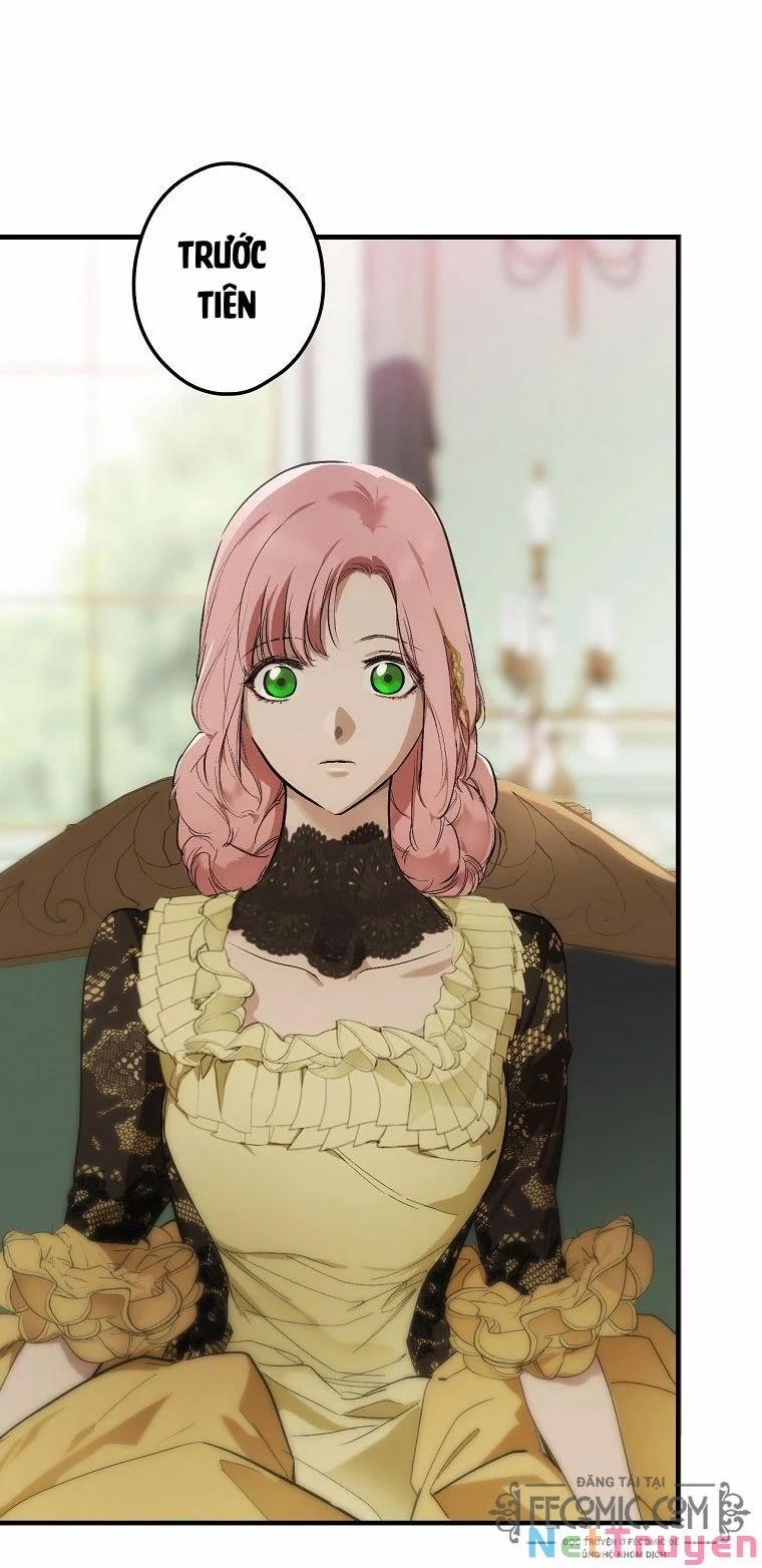 Cổ Tích Về Người Mẹ Kế 87 trang 29