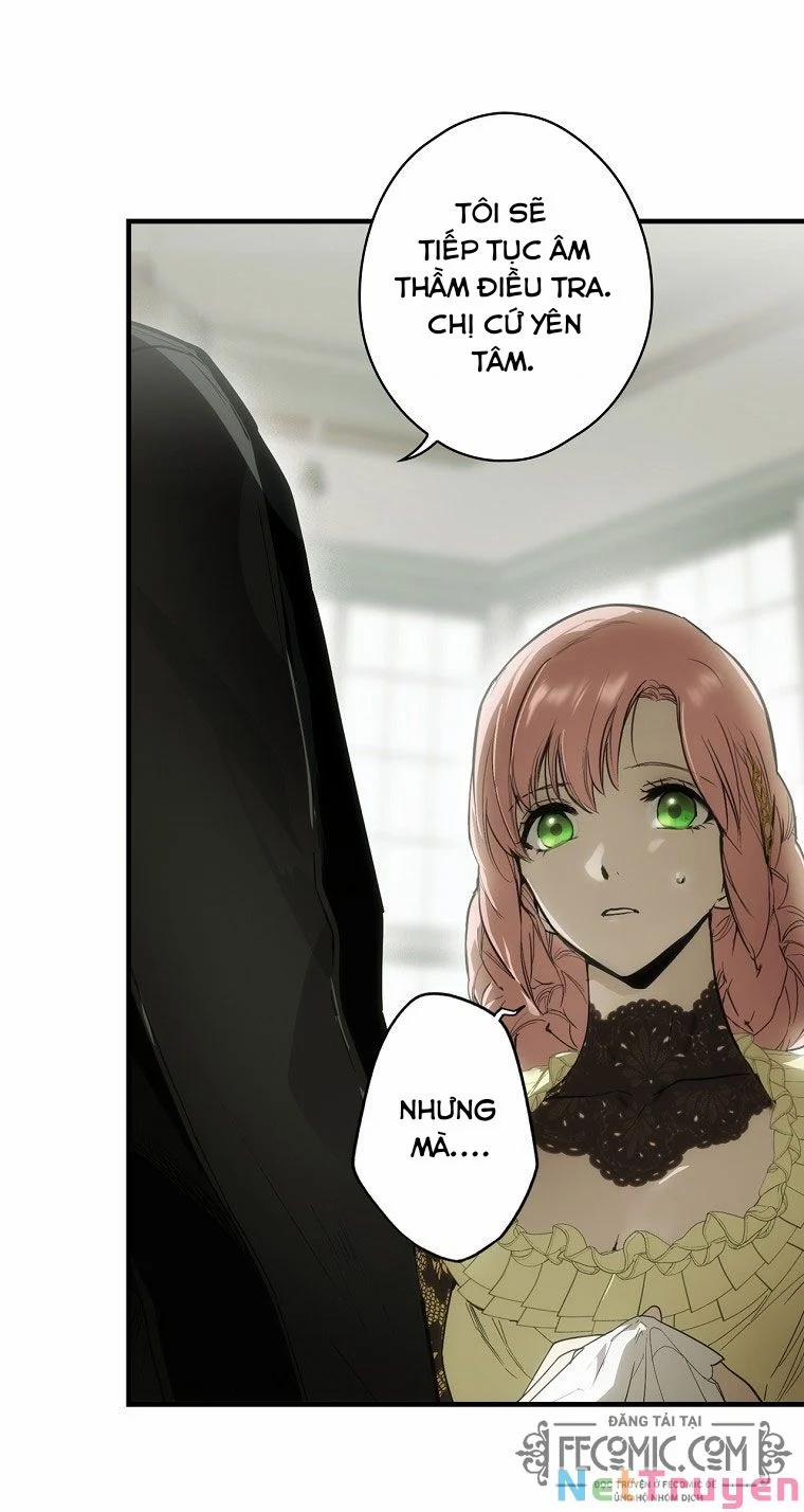 Cổ Tích Về Người Mẹ Kế 87 trang 50