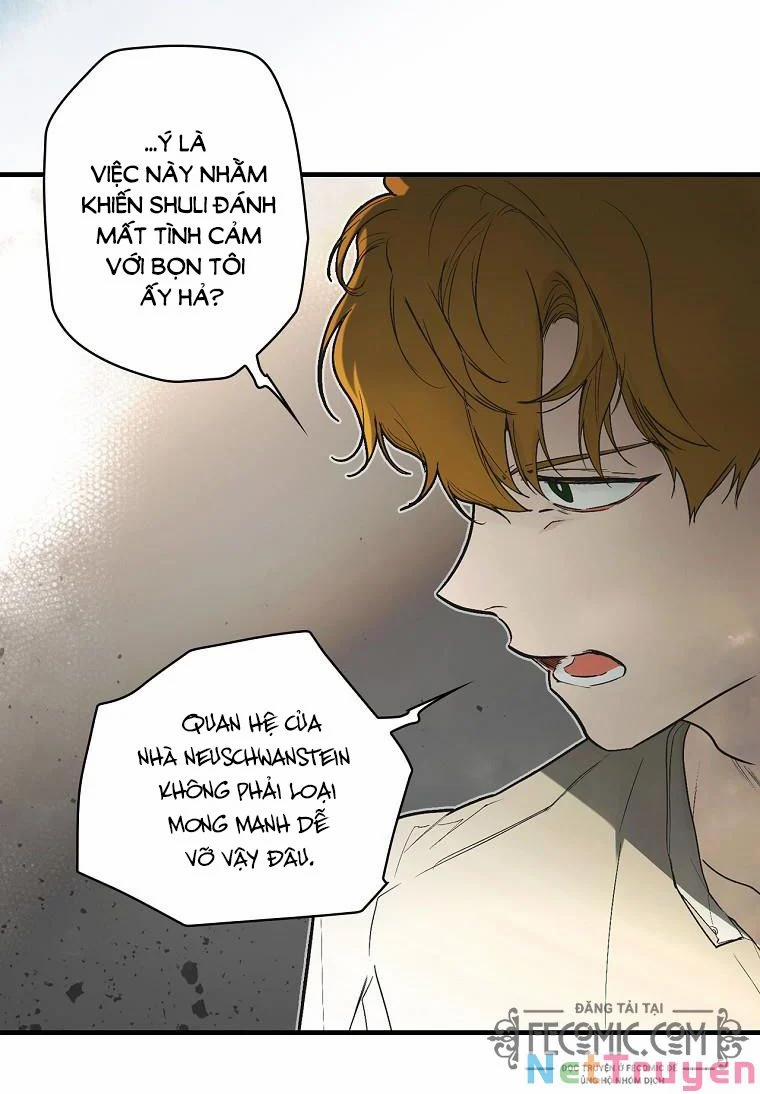 Cổ Tích Về Người Mẹ Kế 88 trang 18