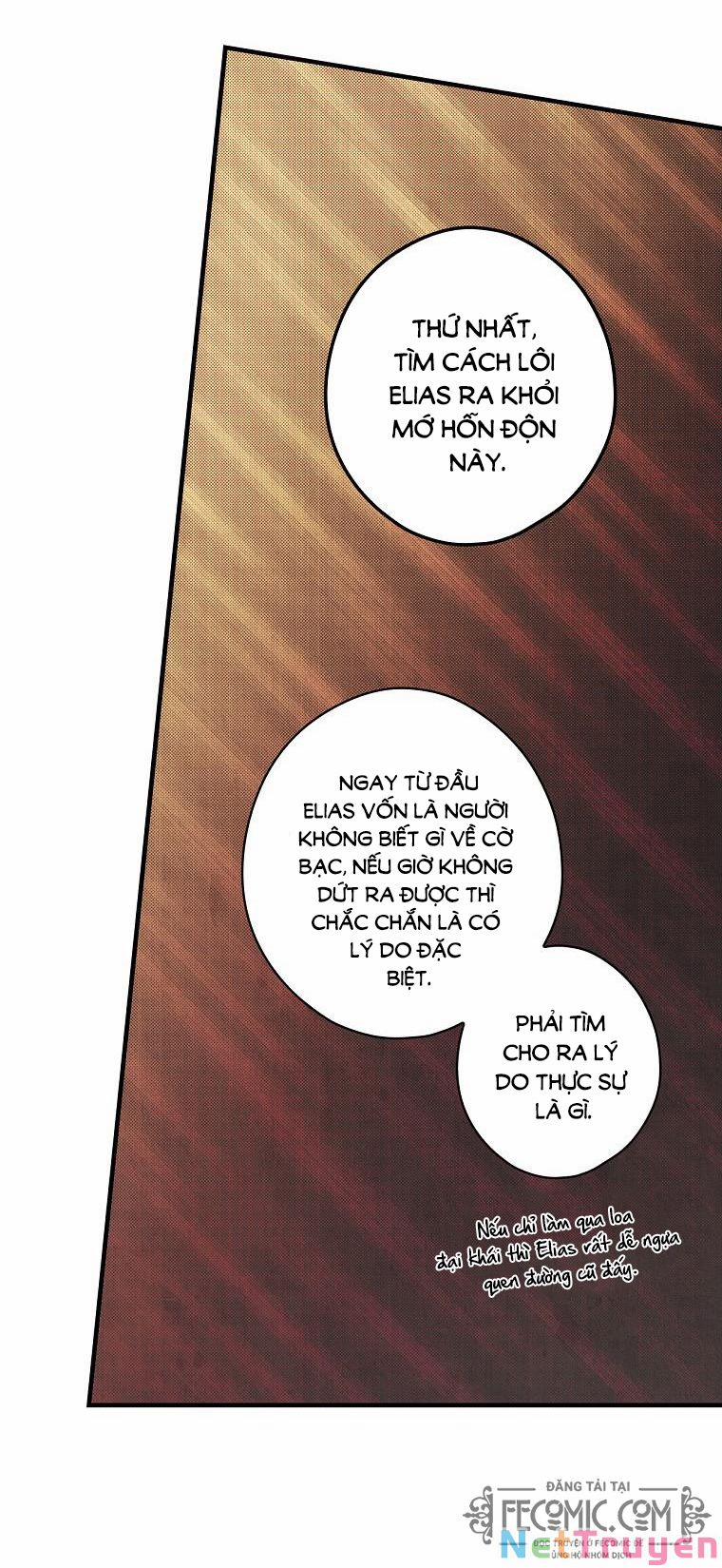 Cổ Tích Về Người Mẹ Kế 88 trang 21