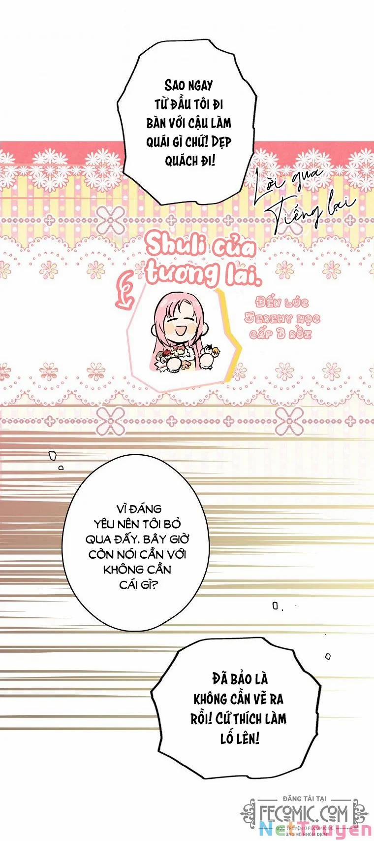 Cổ Tích Về Người Mẹ Kế 88 trang 25