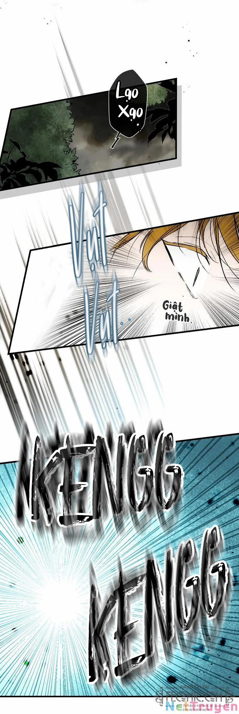 Cổ Tích Về Người Mẹ Kế 88 trang 3