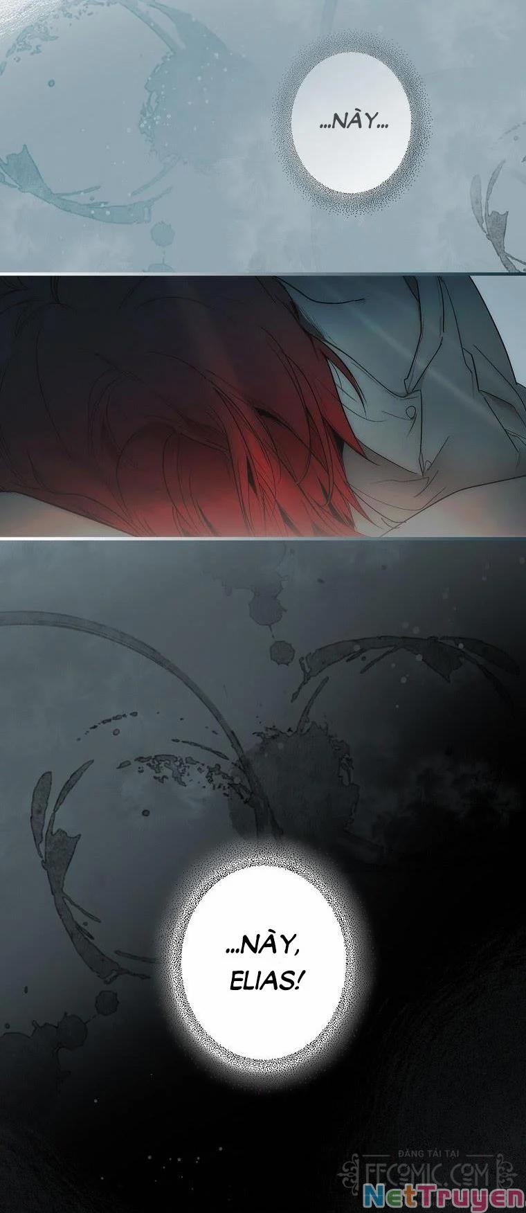 Cổ Tích Về Người Mẹ Kế 88 trang 31