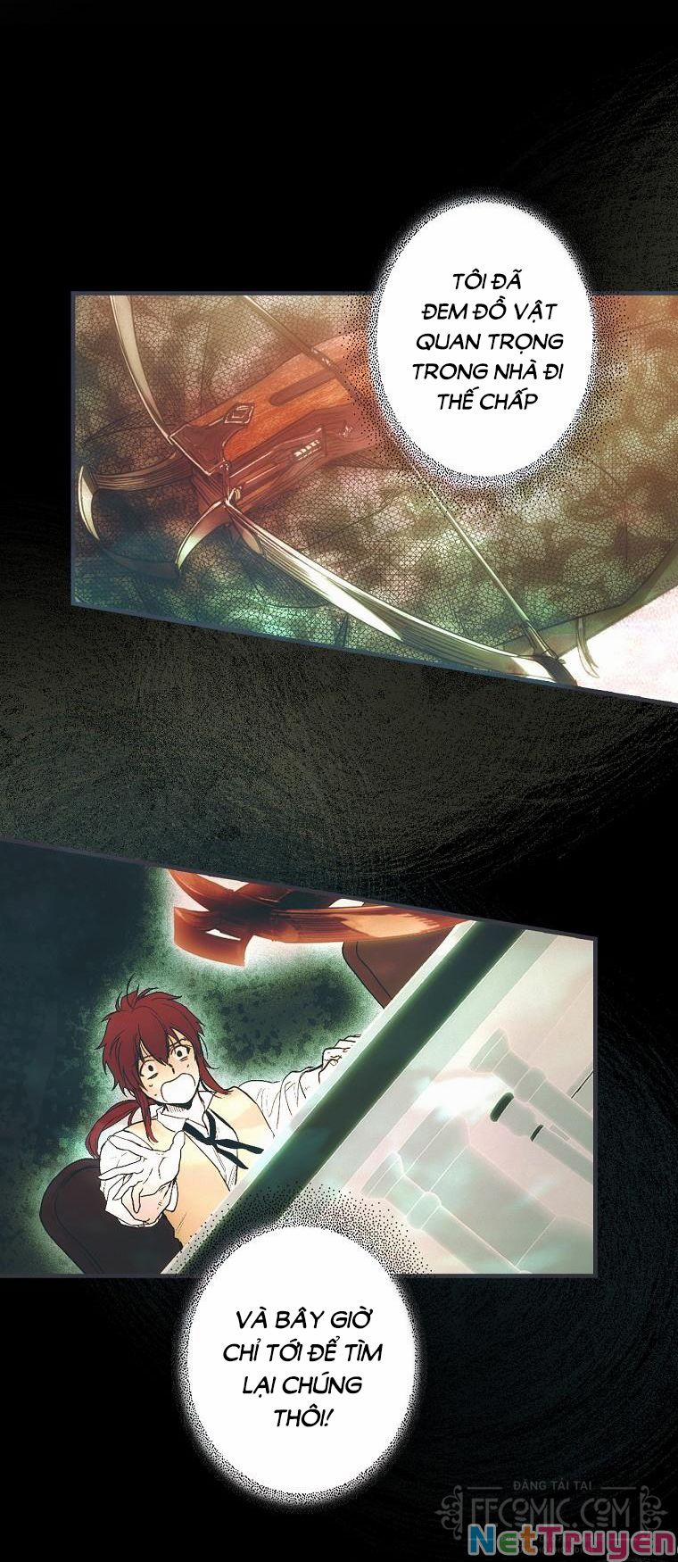 Cổ Tích Về Người Mẹ Kế 88 trang 33