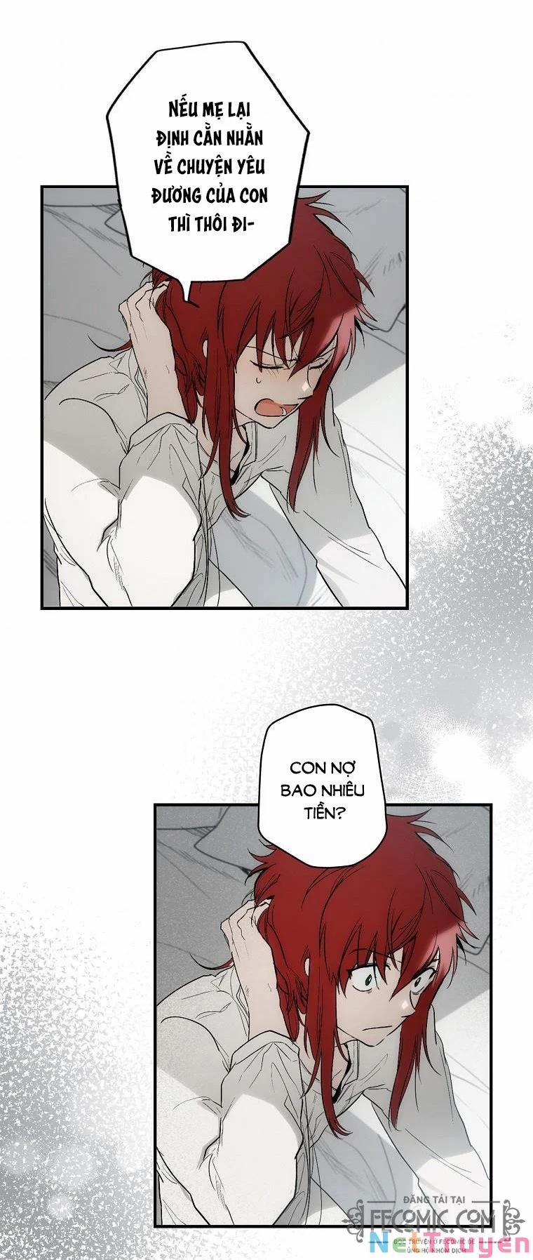 Cổ Tích Về Người Mẹ Kế 88 trang 43